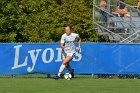 Women's Soccer vs JWU  Wheaton Women's Soccer vs Johnson & Wales University. - Photo by Keith Nordstrom : Wheaton, Soccer